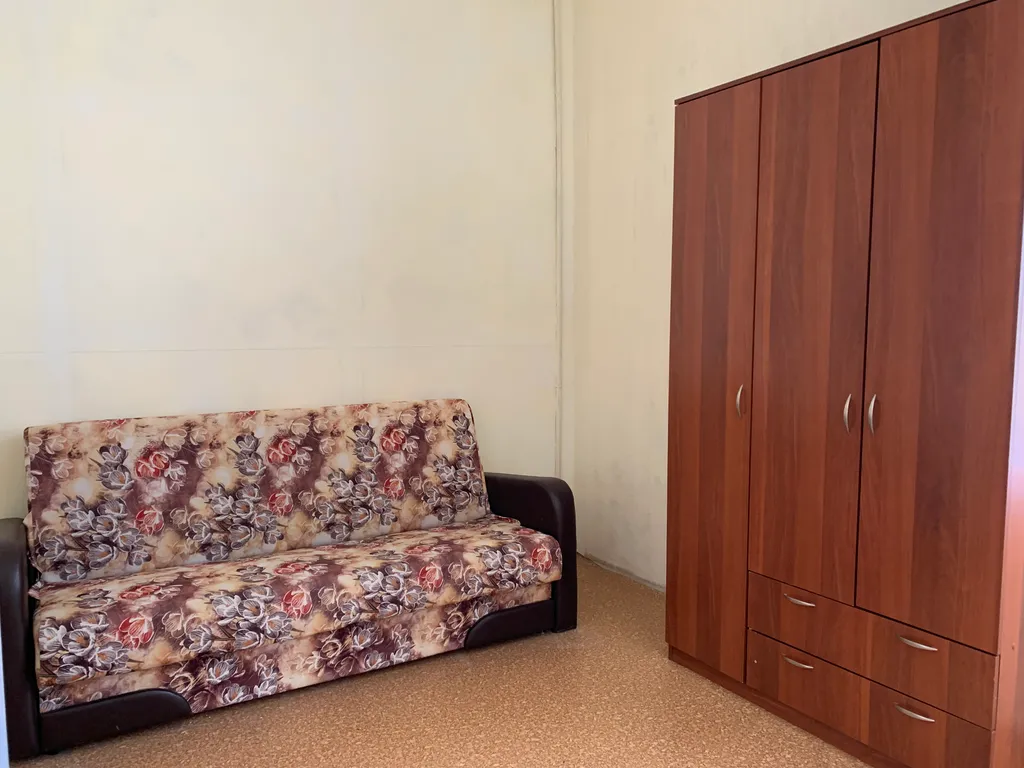 Студия у Клинической больницы