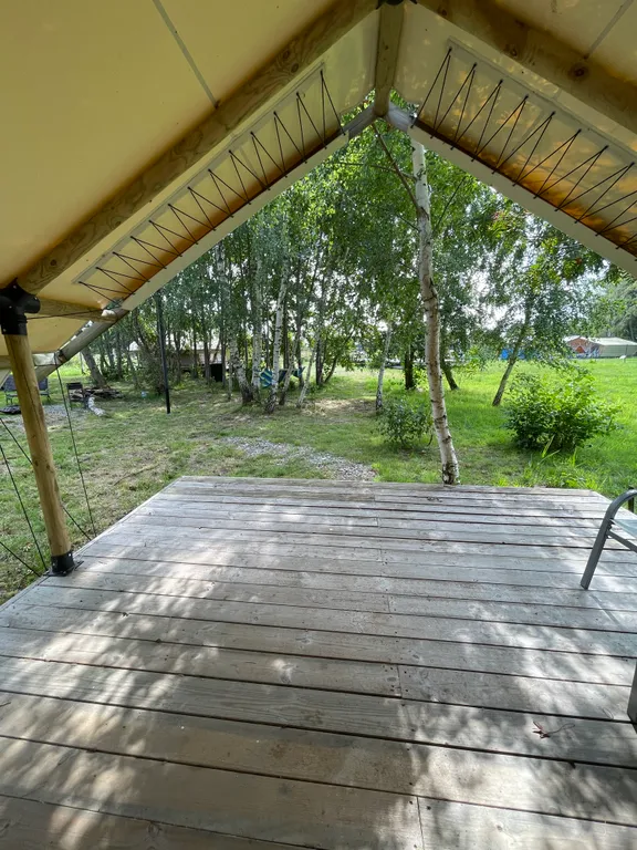 Коттедж Коттедж Кемпинг Коса — Рыбачий