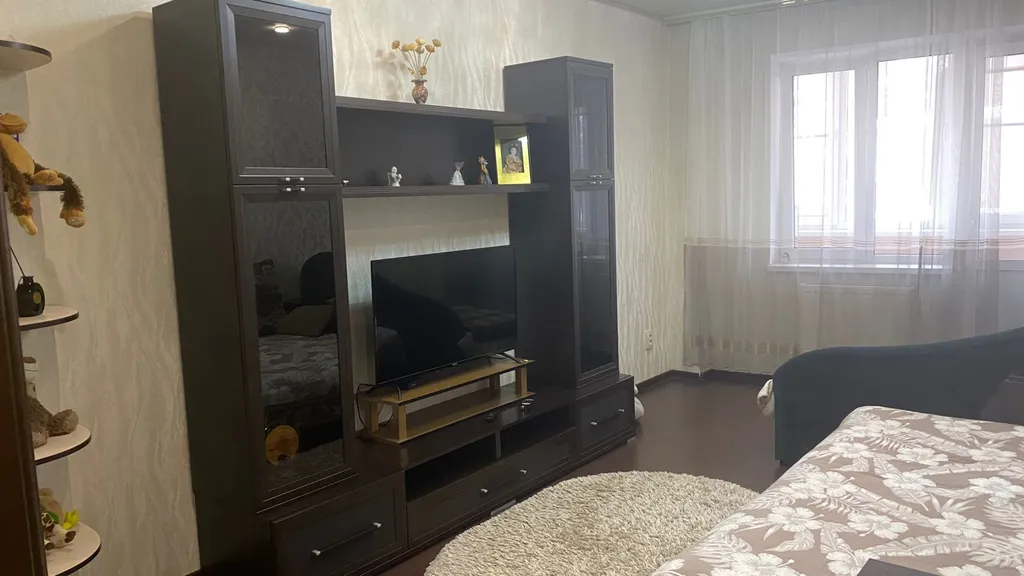 Квартира Уютная квартира с видом на озеро и горы — Горячий Ключ