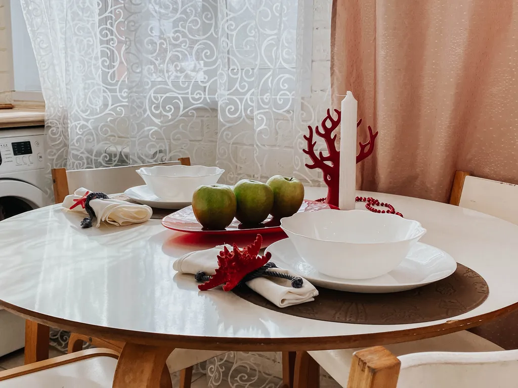 Студия в клубном доме