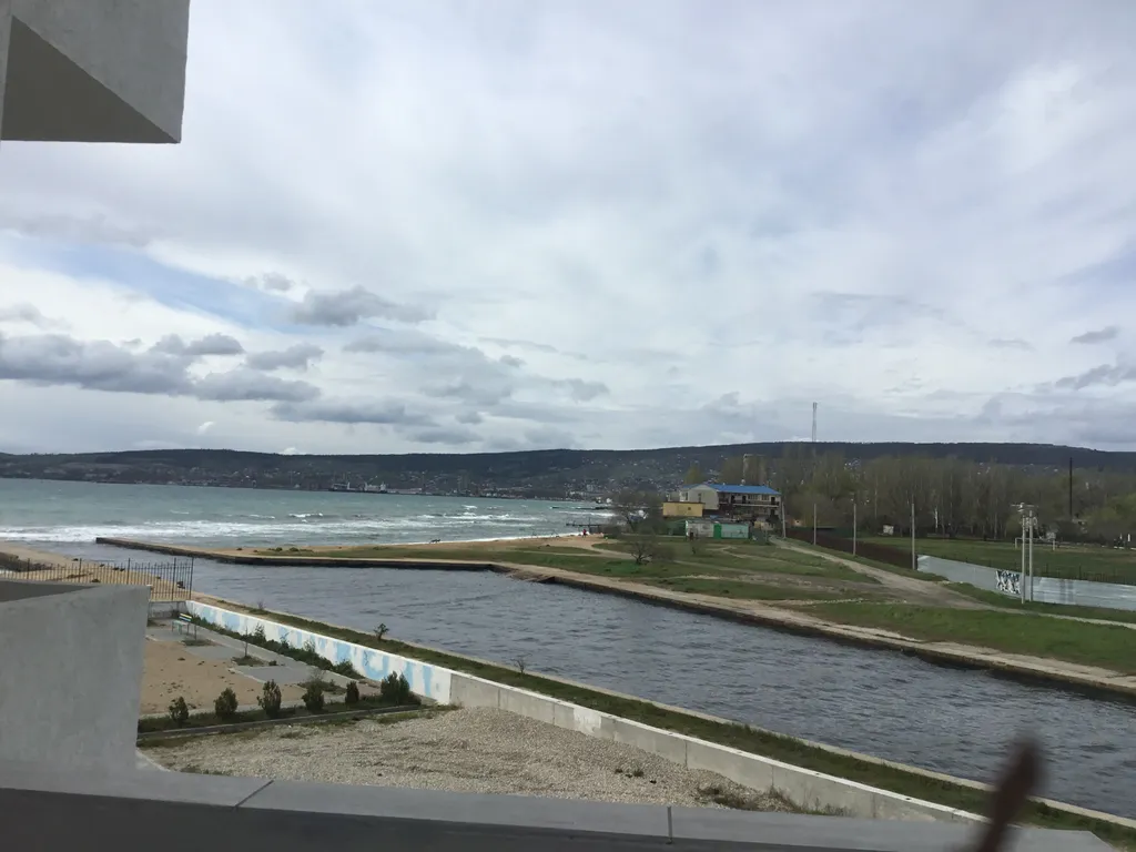 Квартира 1-комнатная Квартира — Феодосия