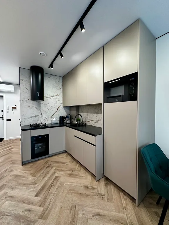 Квартира Квартира с мини баром бесплатным — Калининград