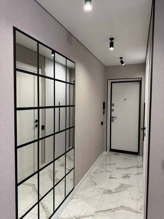 Уютная студия в спальном районе