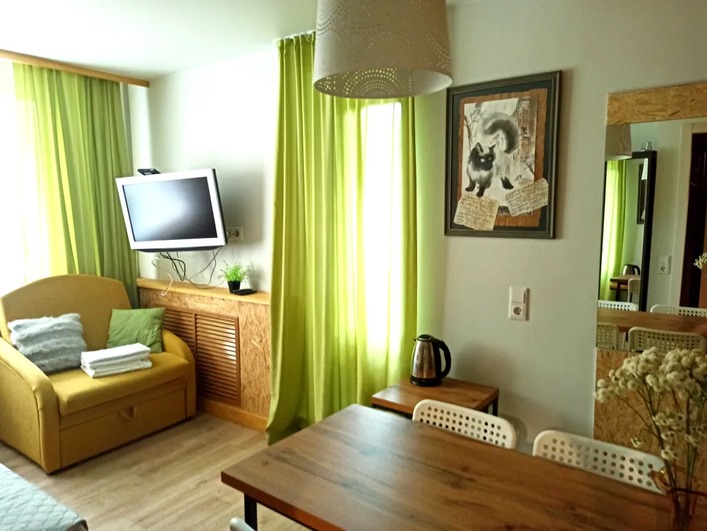 Студия 3 в центре