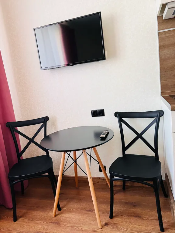 Уютная студия