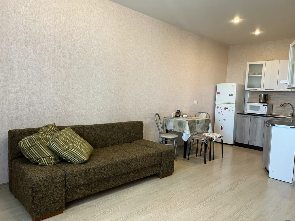 Квартира Квартира УютHome — Ногинск