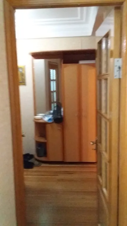 Квартира Уютная квартира у моря — Махачкала