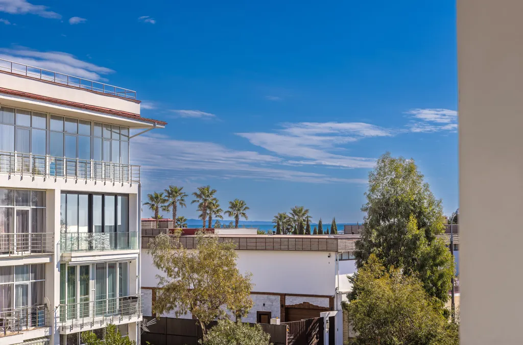 Квартира Апартаменты Екатерининский квартал Sochiapart — Сочи