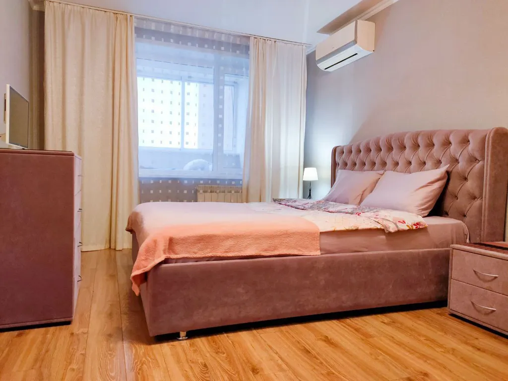 Квартира 1-комнатная Квартира — Самара