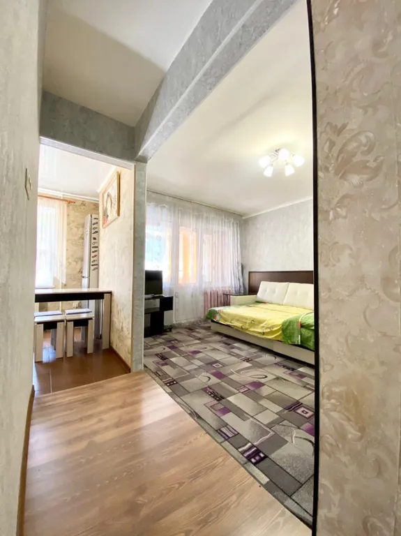 Апартамент у моря