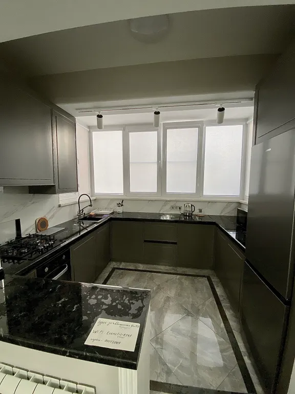 Уютная квартира в центе города