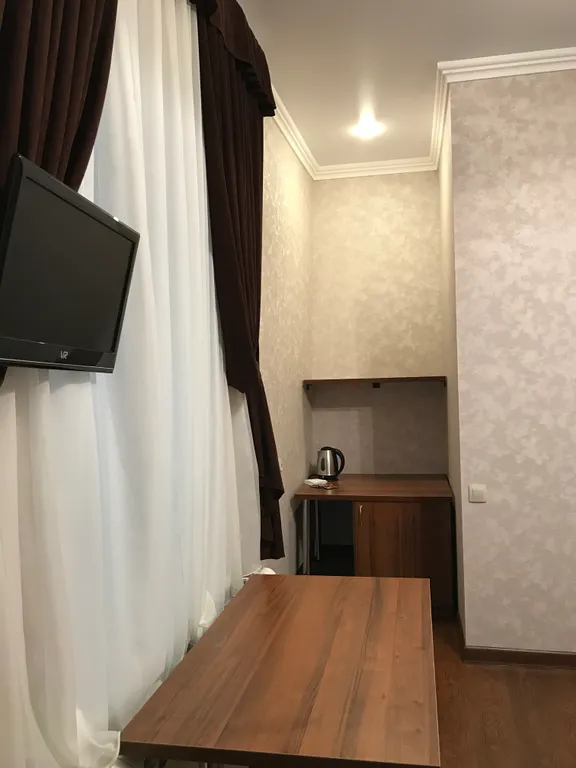 Комната