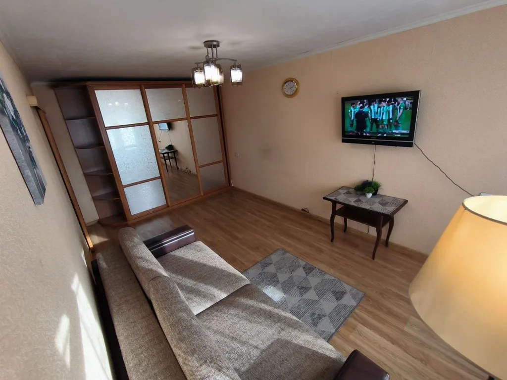 Квартира в центре