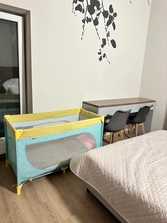 Новые Двухуровневые апартаменты в Этномире