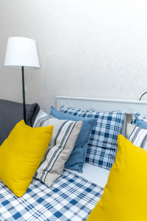 Комфортабельная студия