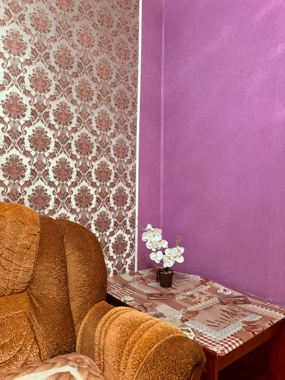 Уютная квартира в Красноармейском районе