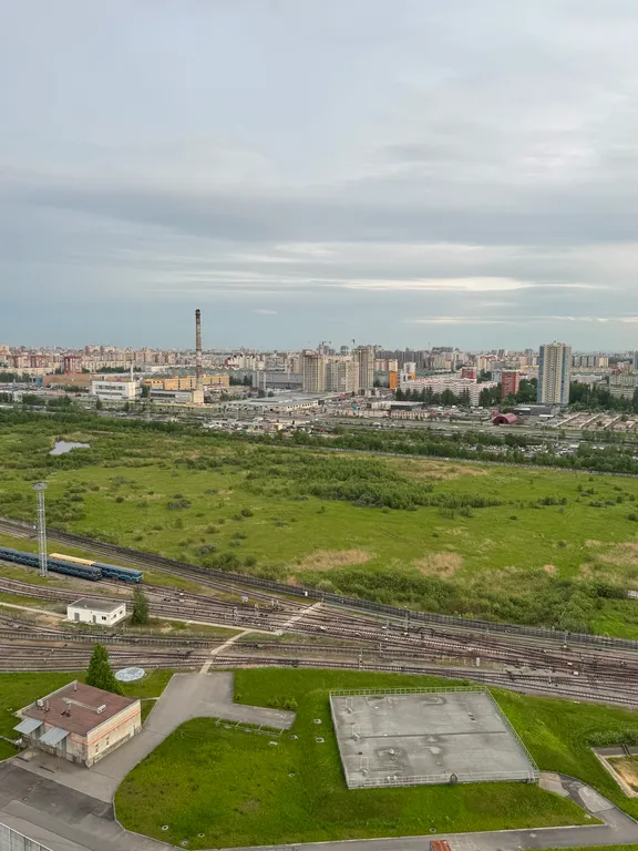 Уютная студия у метро