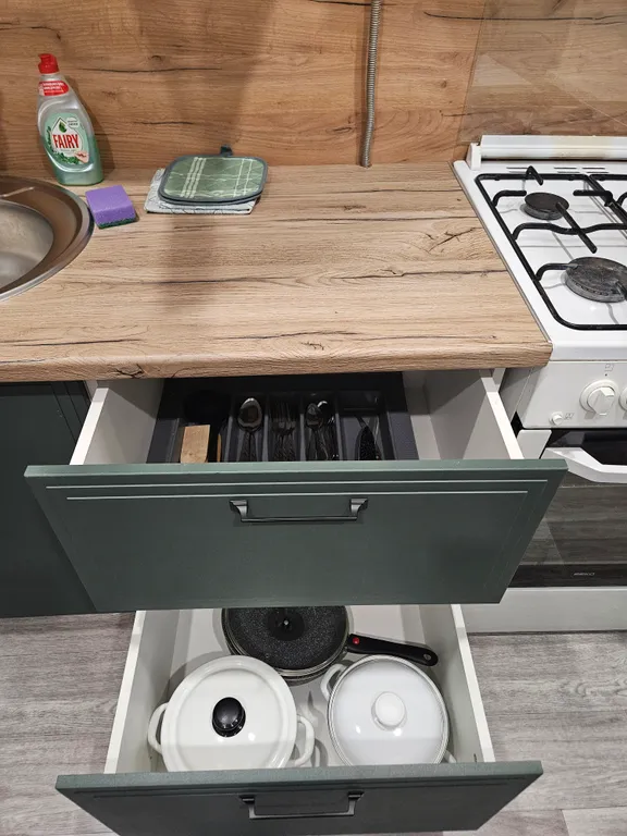 Квартира Квартира в Мигалово — Тверь