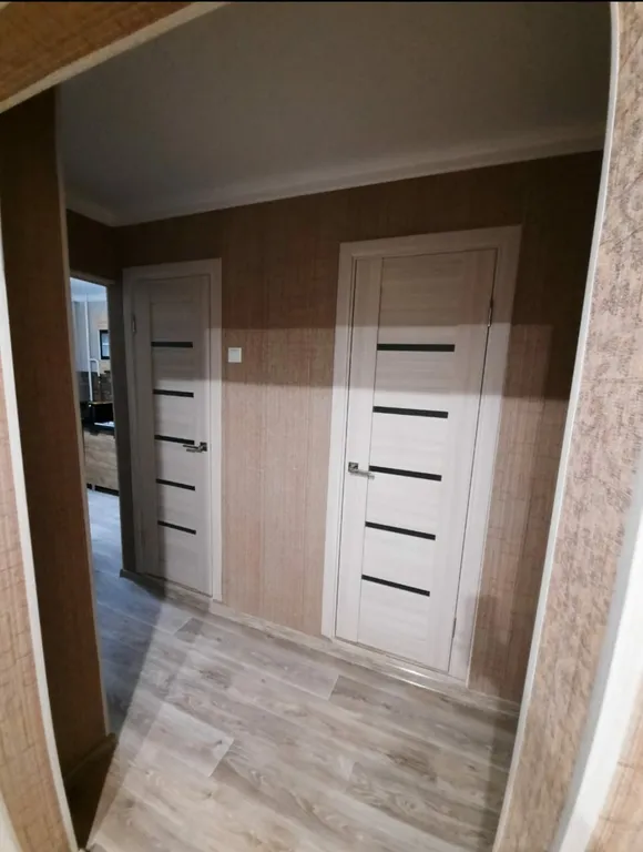 Апартаменты с видом на о. Буйвола