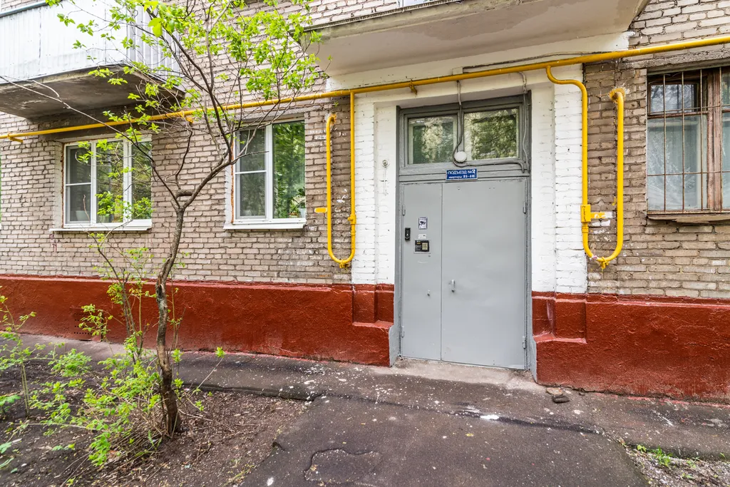 Уютная квартира у метро Люблино