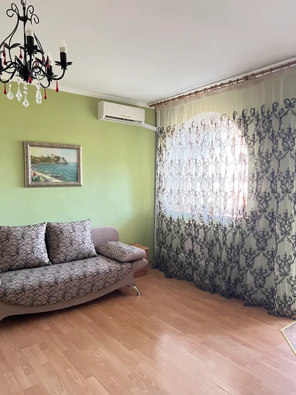 Дом с видом на море для большой семьи