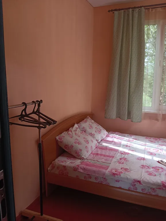 В гостях у Пятницы