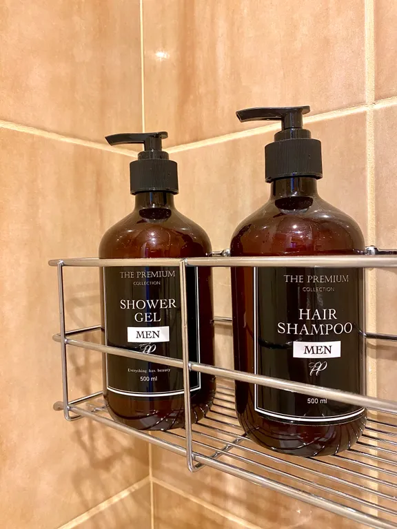 Уютная квартира-студия