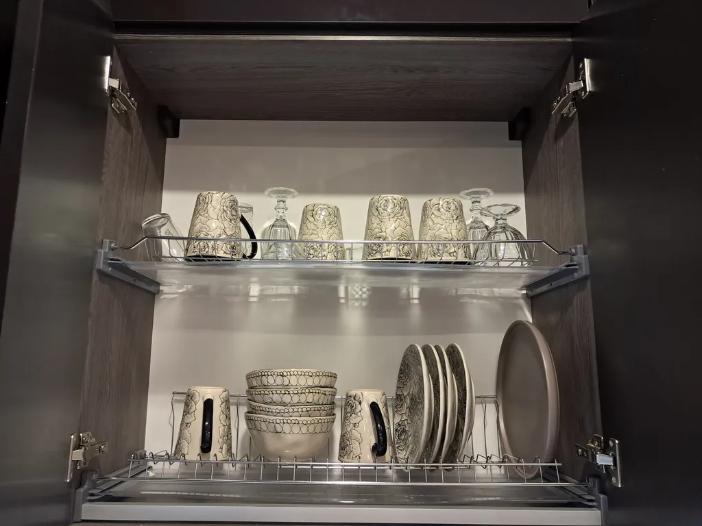 Апартаменты в новом кирпичном доме