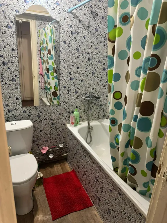 Квартира в самом центре