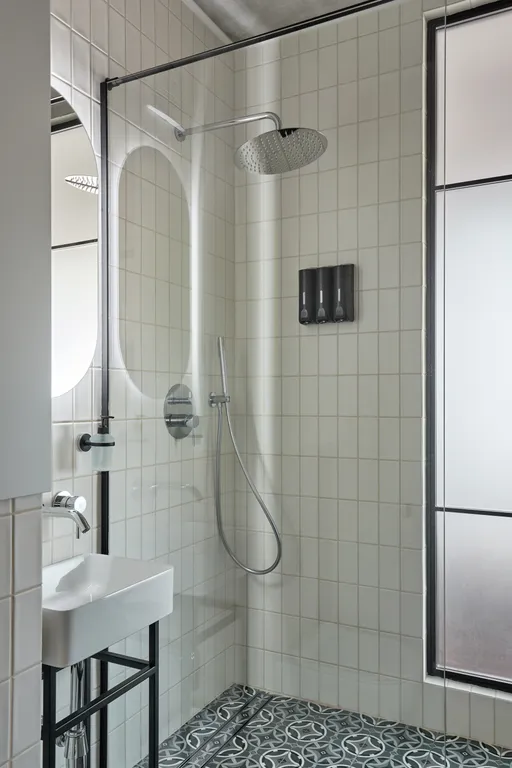 Дизайнерская Студия в самом сердце города