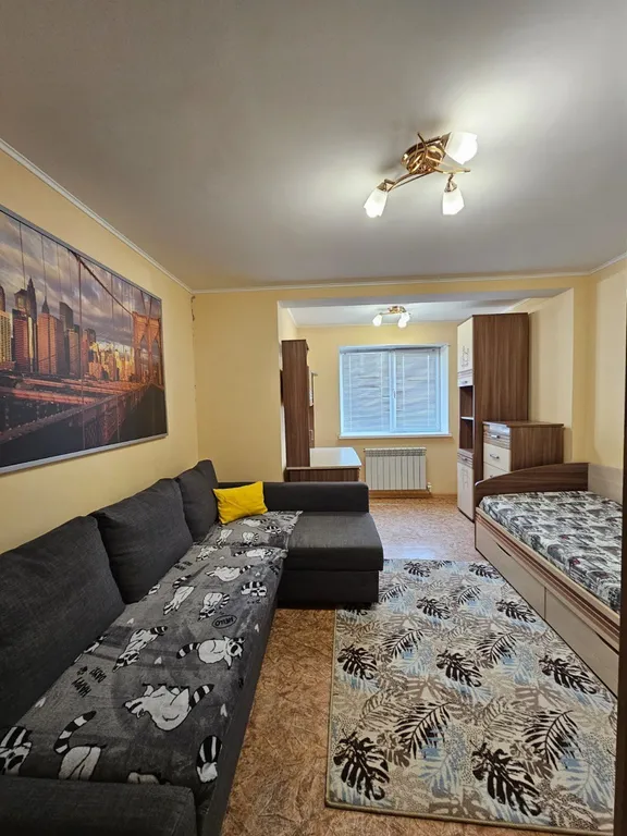 Домашний очаг  на улице Лазурная