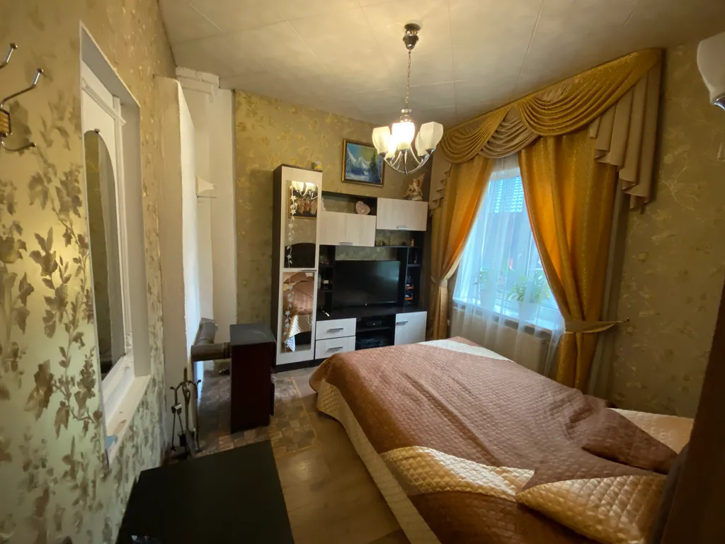 Квартира Комната — аренда посуточно в Рощино