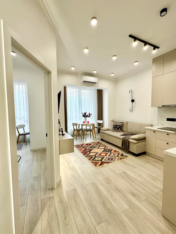 158/4 Комфорт сити