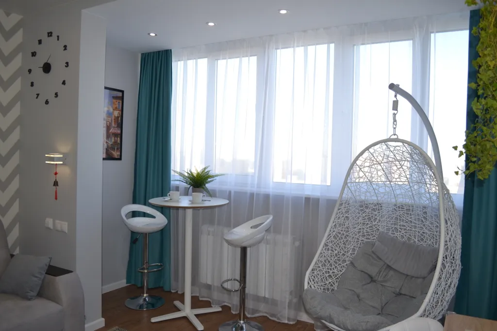 Релакс и спокойствие у метро Новокосино