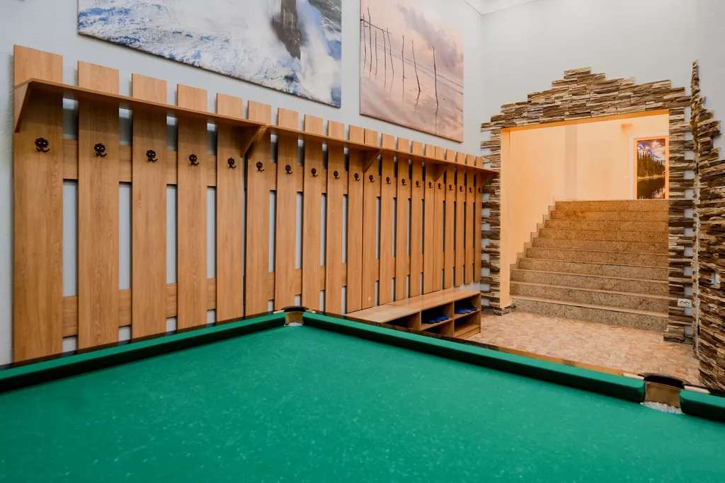 Гостевой дом Царский