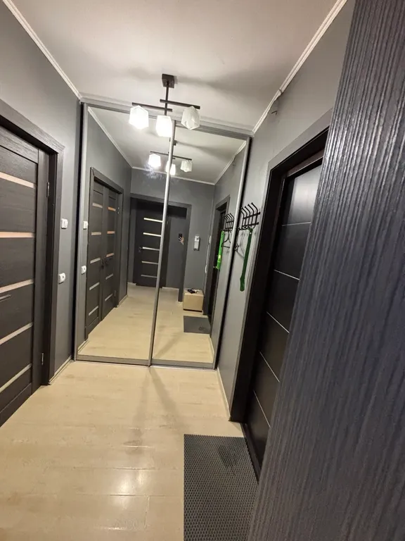 Однокомнатная квартира недалеко от центра