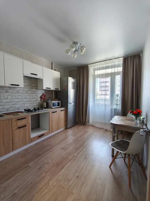 Уютная квартира для двоих