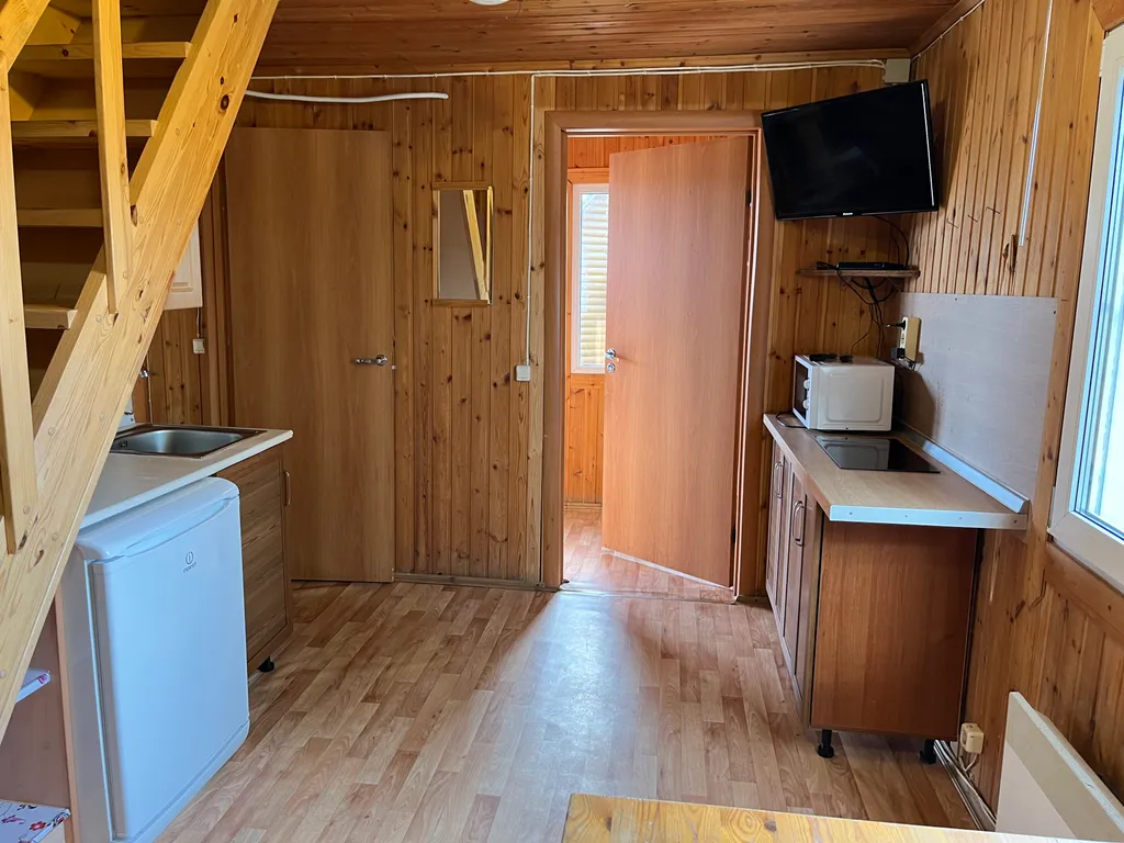 4-комнатный Дом