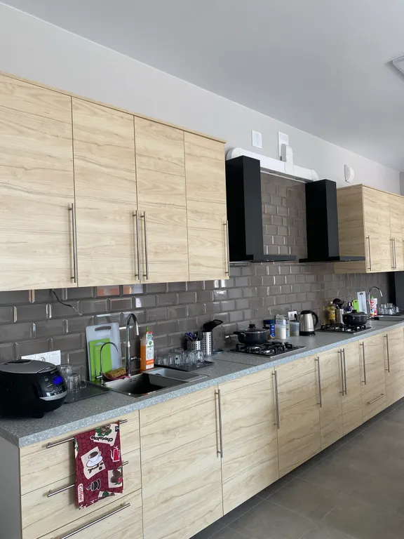 Квартира Комната — Анапа