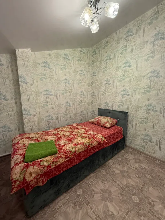 Уютный дом недалеко от города