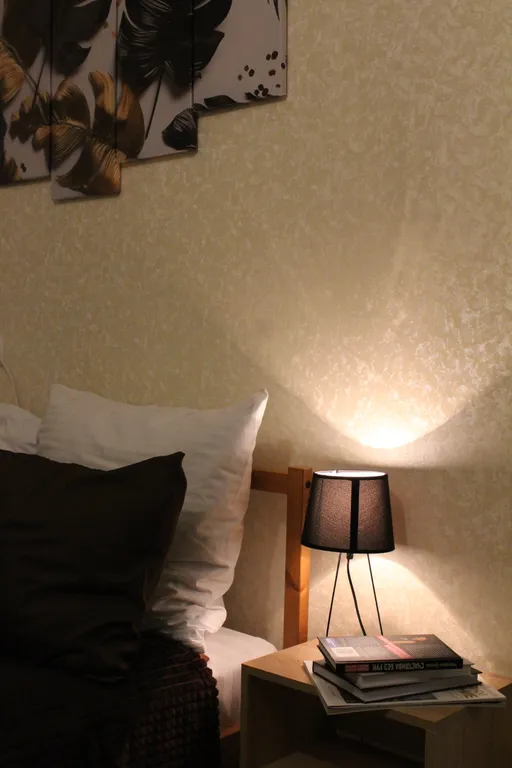 Уютная однокомнатная квартира в тихом дворе