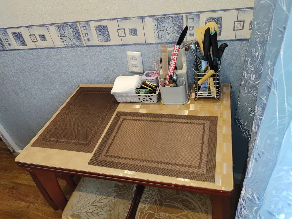 Уютная квартира в центре