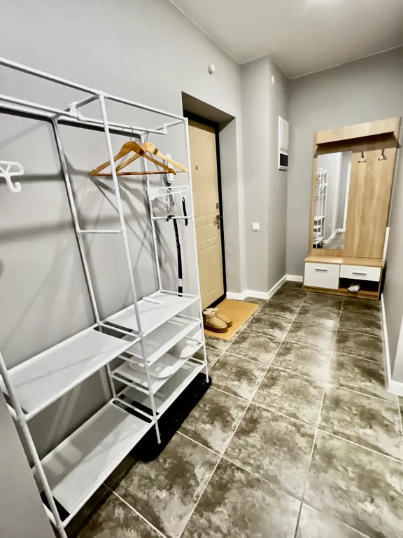 Квартира у набережной