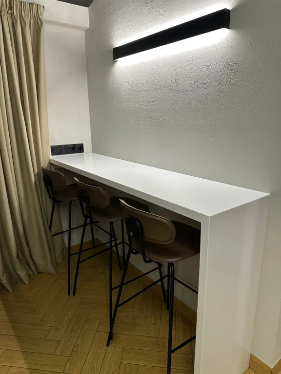 Апартаменты Маргарита