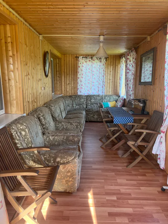 Отличный отдых