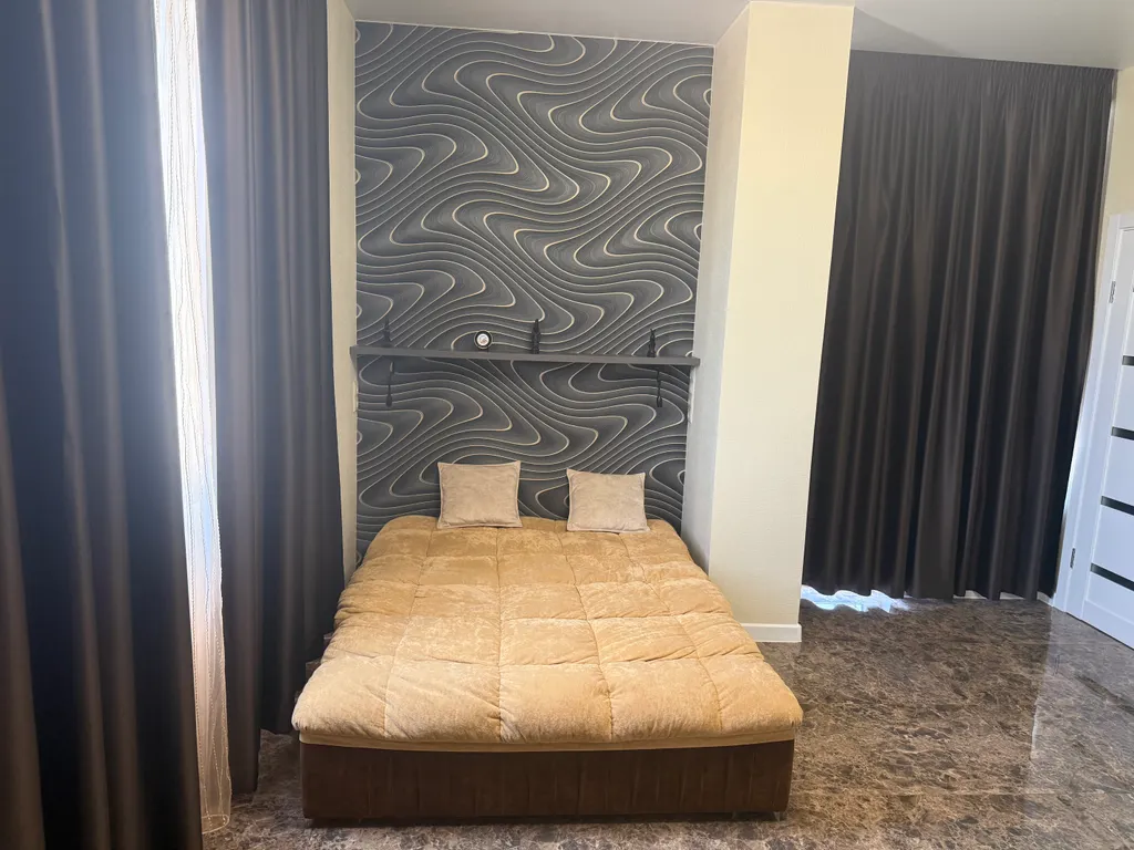 Квартира Апартаменты с видом на море — аренда посуточно в Орловка