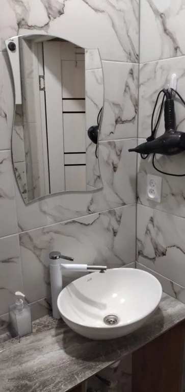 Уютный домик в живописном месте