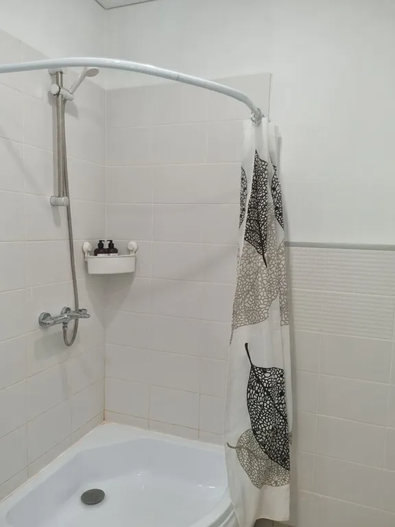 Уютное место в самом сердце Западного