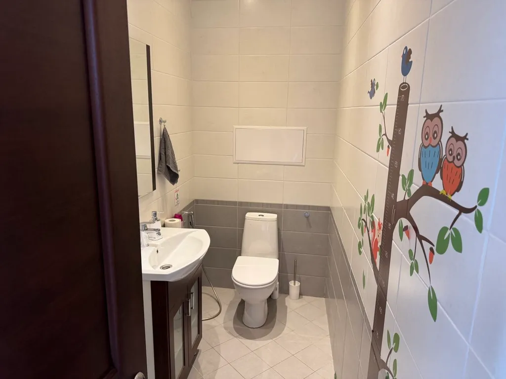 4-комнатный Дом