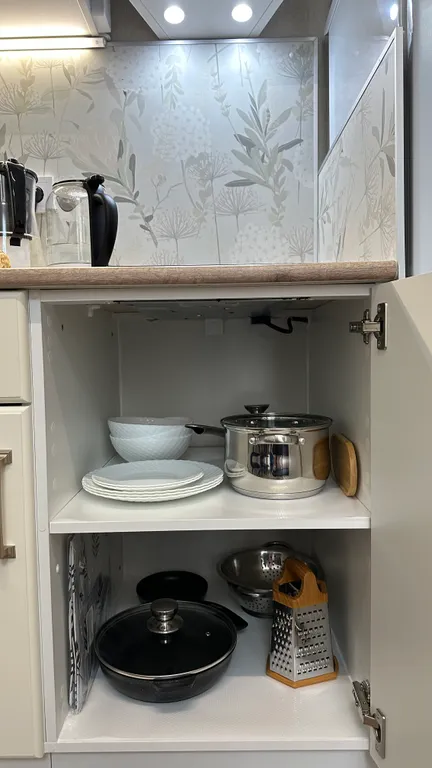 Квартира Квартира Новая студия рядом с аэропортом — Шушары